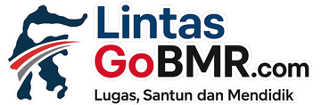 LINTASGOBMR